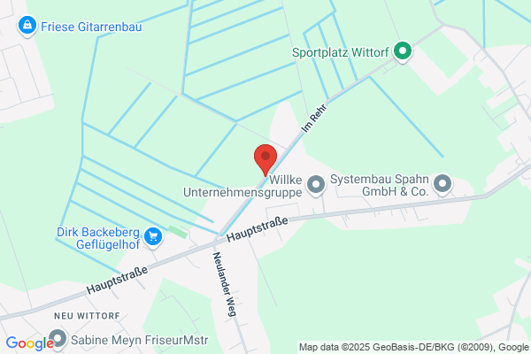 Gemeinde Wittorf