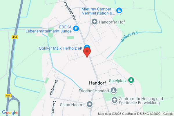 Grundschule Handorf