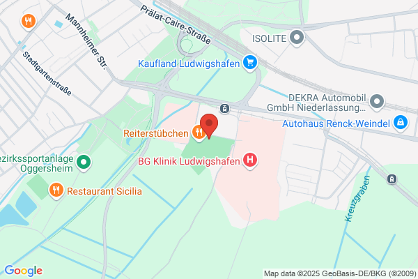 Reit- u. Fahrverein e.V.