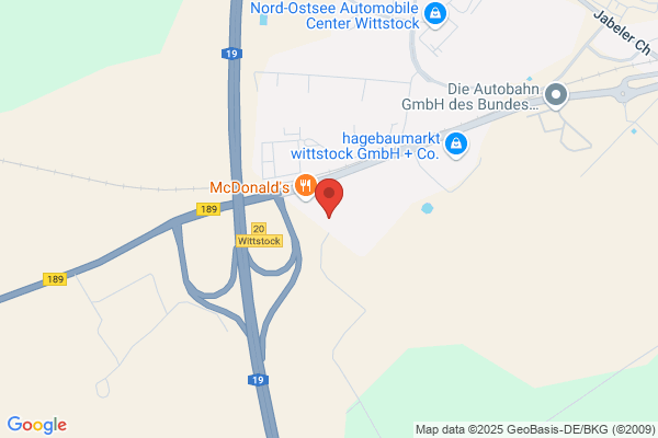 ScanHaus Musterhaus Wittstock - Fertighausanbieter