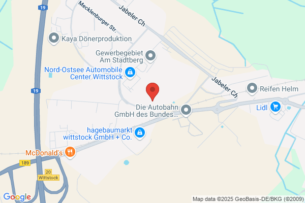 Abbundzentrum und Holzelemente GmbH