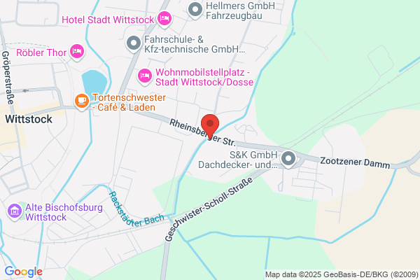 Gawenda GAHA Gartenbau und Handels GmbH
