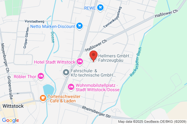 Hellmers GmbH