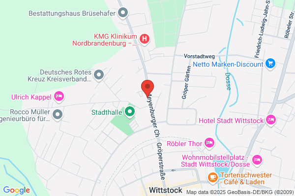 Köhler Vermessungstechnik GmbH