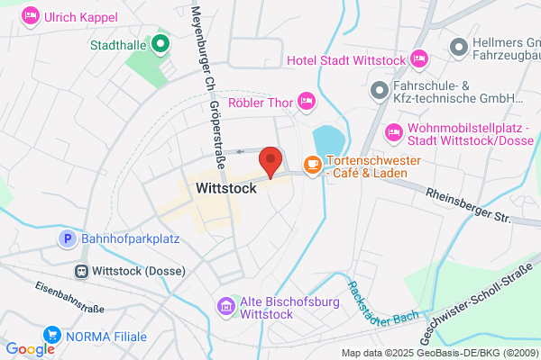 MASSAGE WITTSTOCK