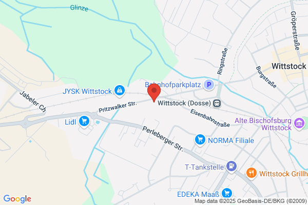 Metallschmiede RT GmbH