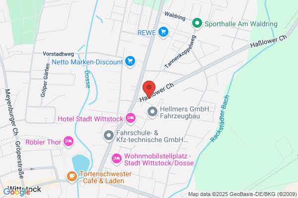 Reifenservice Weckmann