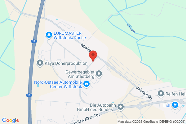 Saugtech Brandenburg GmbH
