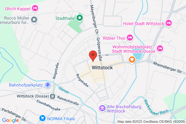 Schäferimmobilien Wittstock