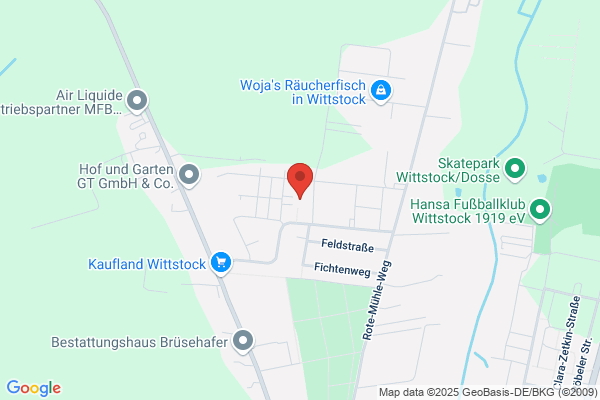 AHA GmbH