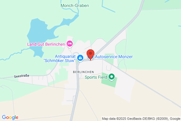 Autoservice Monzer