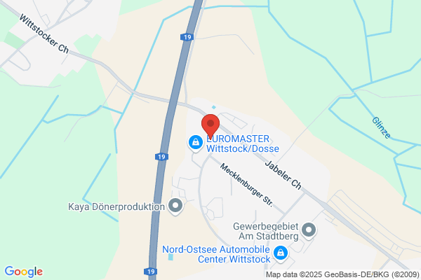 A-Z Autoteile Vertriebs GmbH