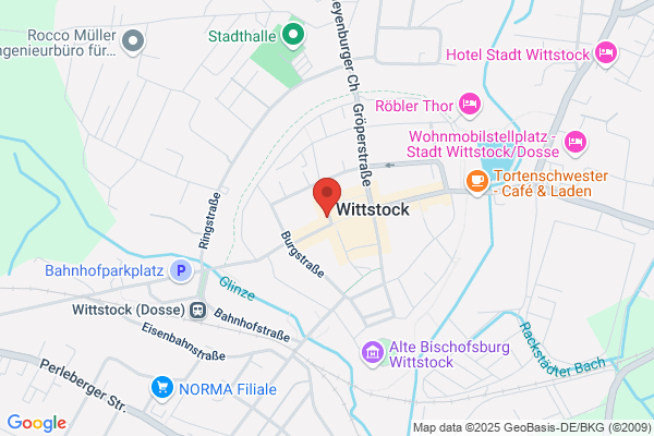 Sparkasse Ostprignitz-Ruppin