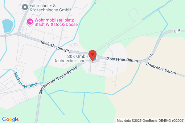 Bau Partner Wittstock GmbH