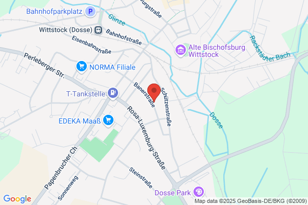 Betreuungsverein Wittstock e.V.