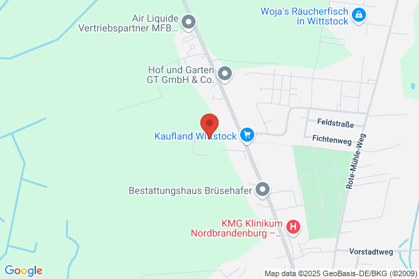 RETIF Floristik GmbH