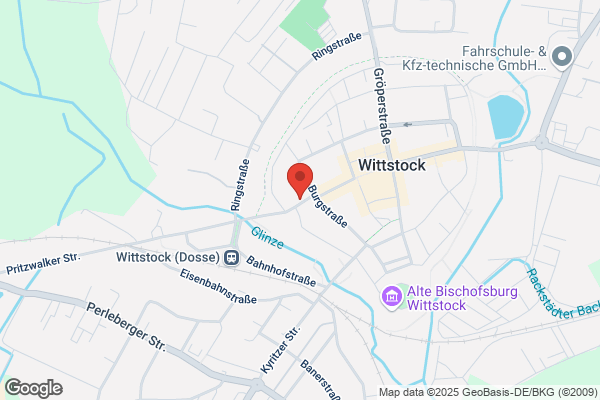 Beauty Lounge Wittstock