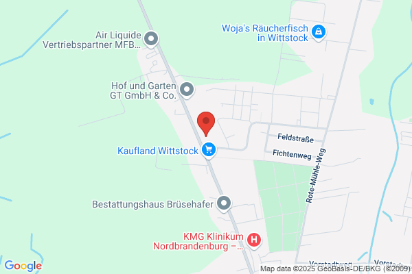 HEM Tankstelle