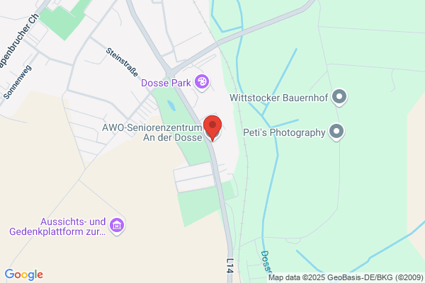 AWO Seniorenzentrum " An der Dosse "