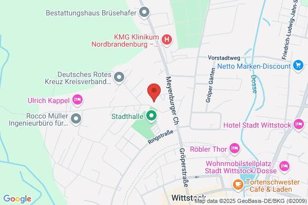 Beschäftigungs- u. Qualifizierungsgesellschaft mbH
