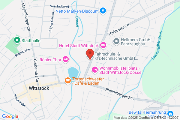Blasorchester Wittstock e.V.