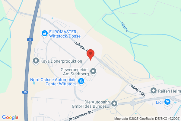 Bornemann GmbH & Co KG