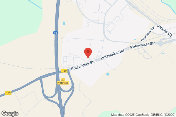 Burgdorf Rohrleitungs- und Tiefbau GmbH
