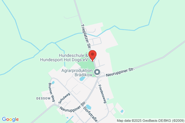 Dog on Tour Stefanie Knabe - Hundeverhaltensberater -