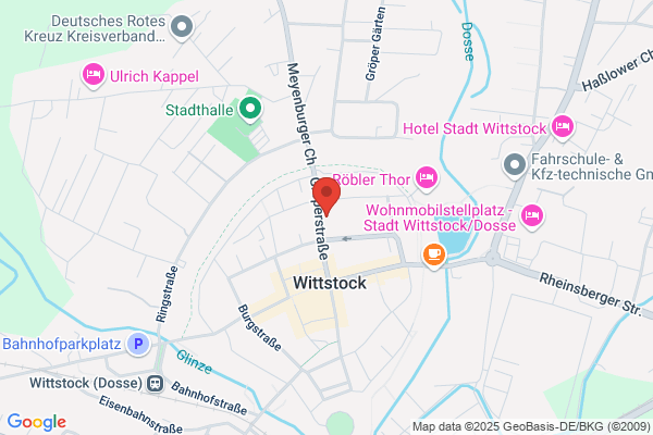 Lernkabinett Wittstock