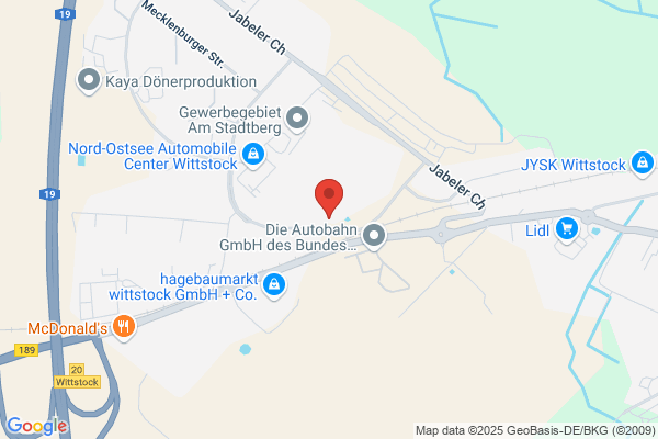 MT Industrietechnik GmbH & Co.KG
