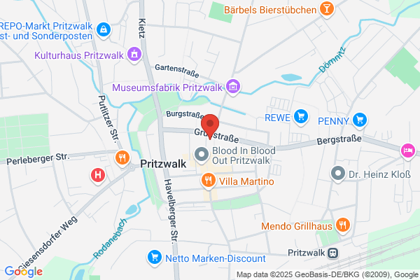 Märkische Allgemeine (MAZ)