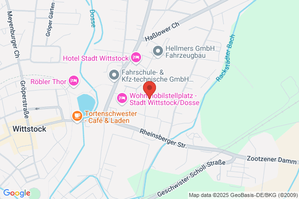 Nestor Institut für ber. Fortbildung u. Umschulung GmbH