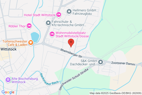 POR GmbH