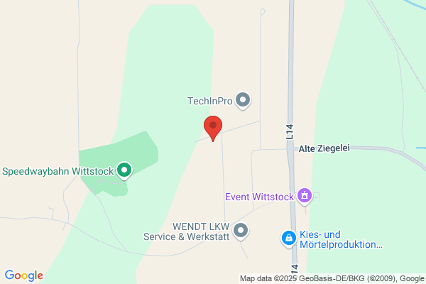Recycling Wittstock GmbH