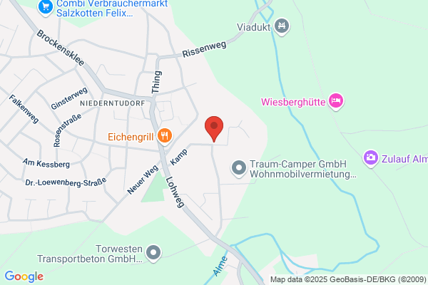 Sauerland Spielgeräte GmbH