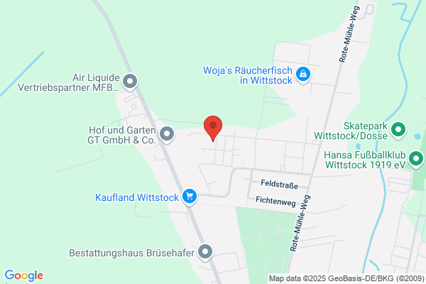 StellaMED Intensivpflege, Hauskrankenpflege