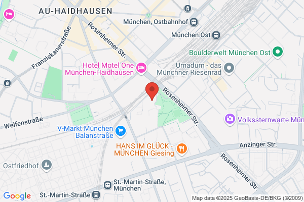 TIS Consulting Unternehmensberatung