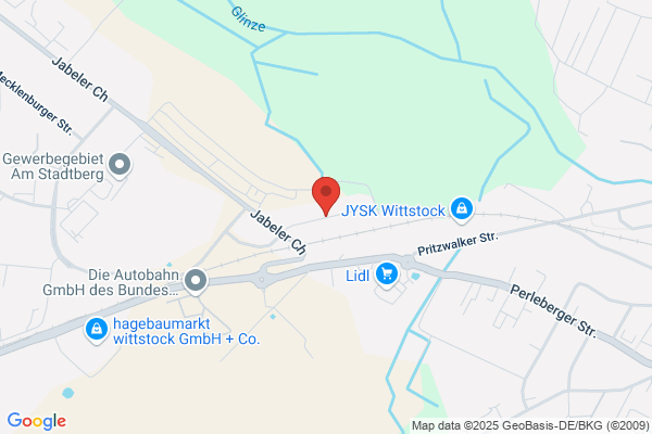 WF Aufzucht GmbH