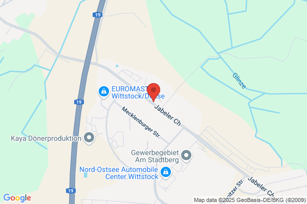 Wittstocker Kranservice GmbH