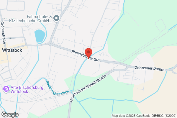 Gawenda GAHA Gartenbau u. Handels GmbH