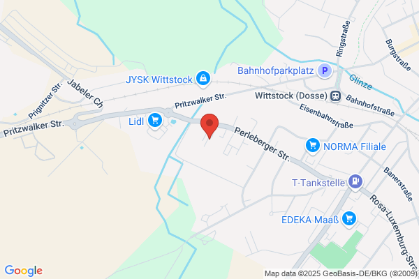 Wittstocker Heinzelmännchen GmbH