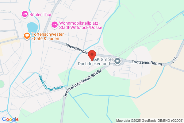 Physiotherapie am Stadtberg Judith