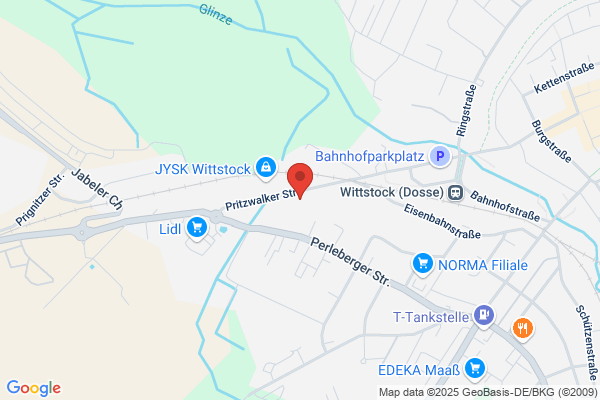 Taxi- u. Mietwagenservice Matthias Böhm