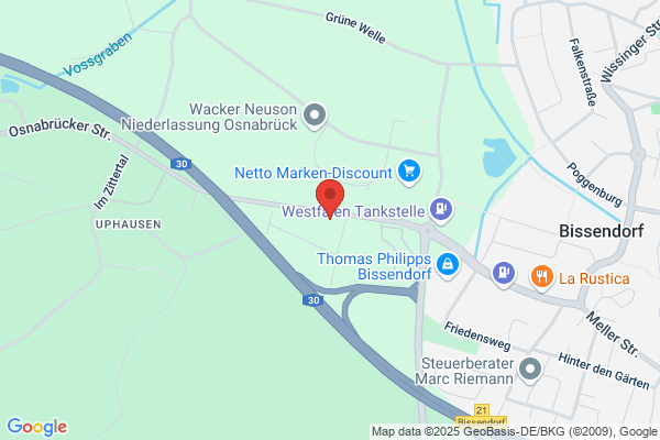 Energiegenossenschaft Region Büchen eG