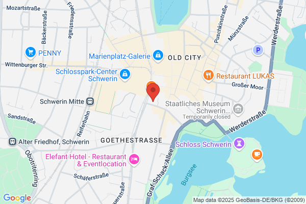 Schlebusch Tanzstudio Gbr