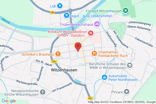Allianz Versicherung Björn Wiebers Generalvertretung