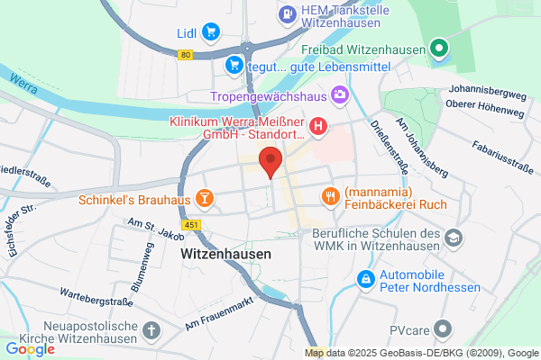 Privil. Stadt-Apotheke