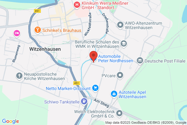 Autohaus Heidenreich GmbH