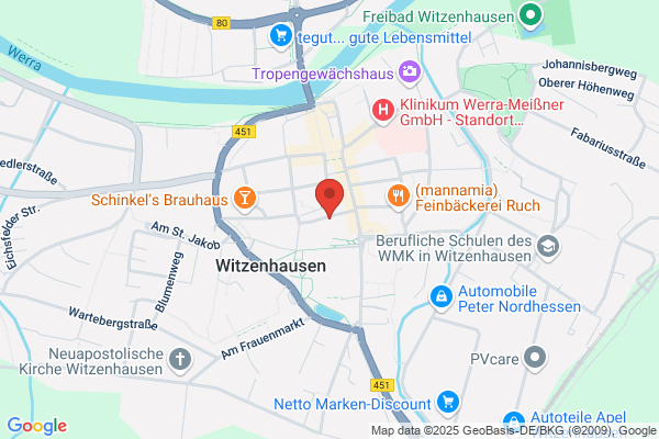 Gasthaus zur Krone