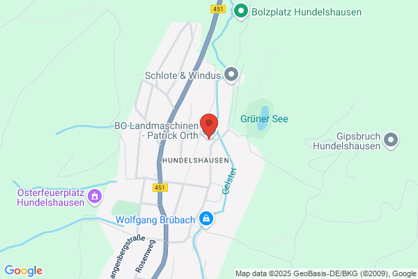 H & H ProForst Hannich
